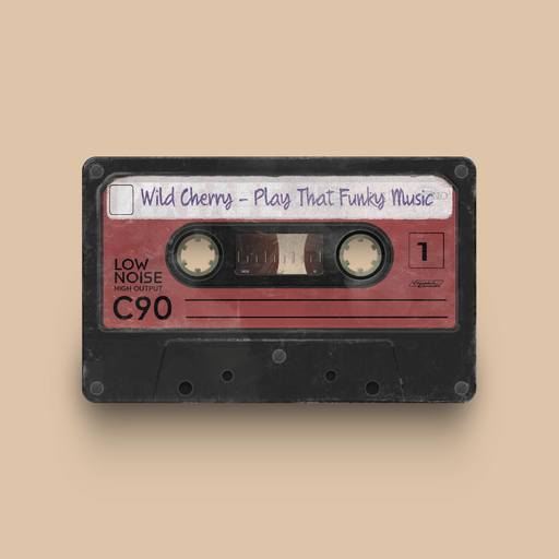 04941 - Wild Cherry - Play That Funky Music